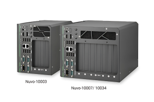 Nuvo-10000 Series